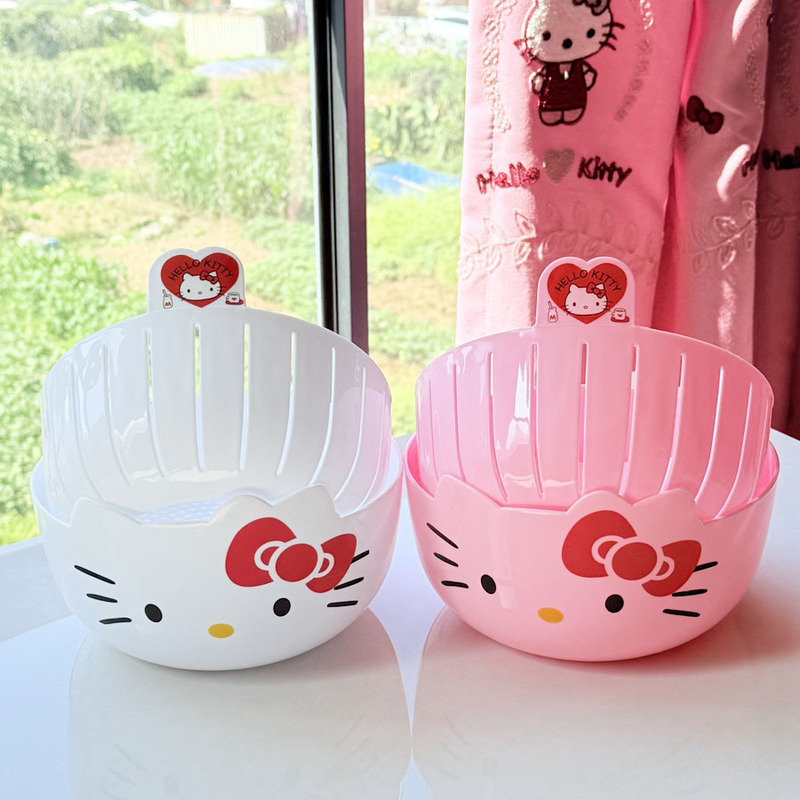 Wedding Hampers - Cesto de drenagem de camada dupla