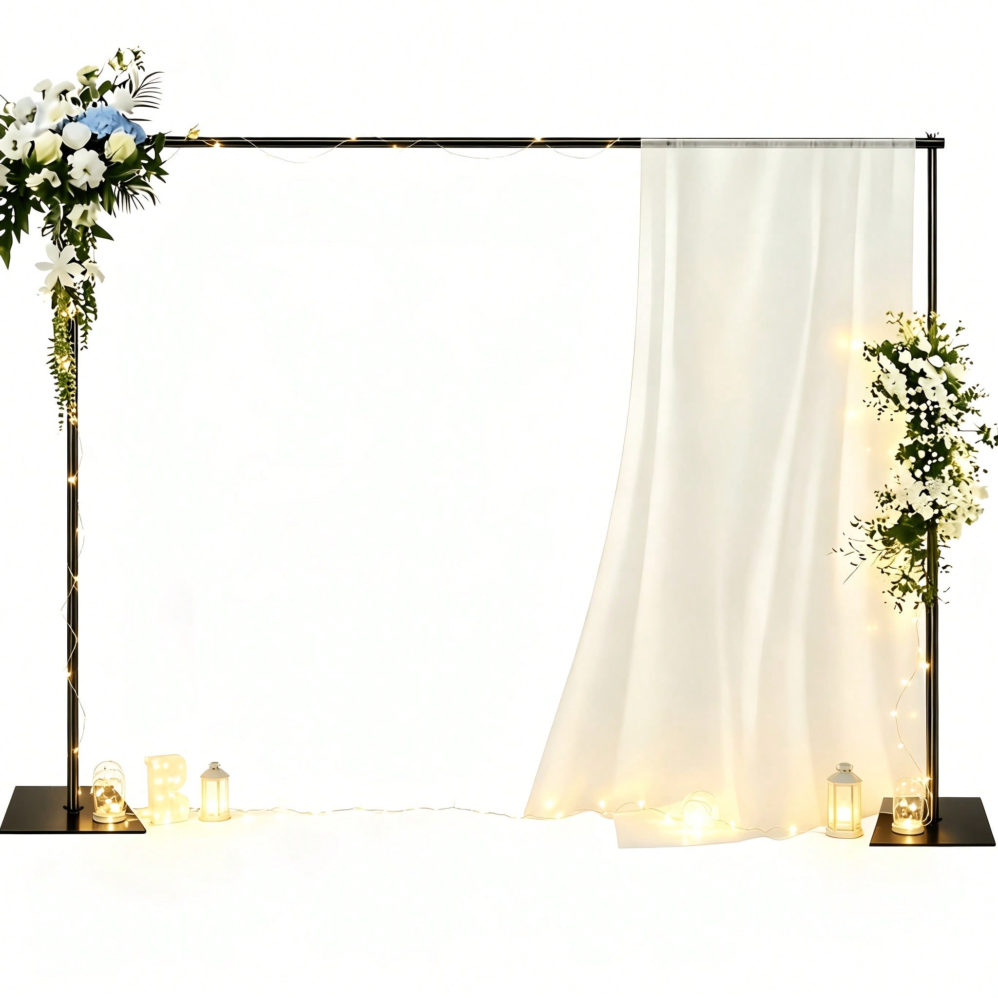 Wedding Support - Kit de Suporte para Cenário Profissional
