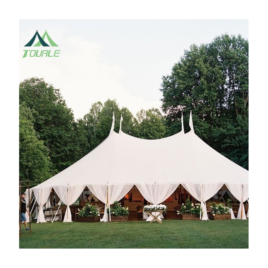 Supplier Wedding - Tenda de Casamento em Lona de