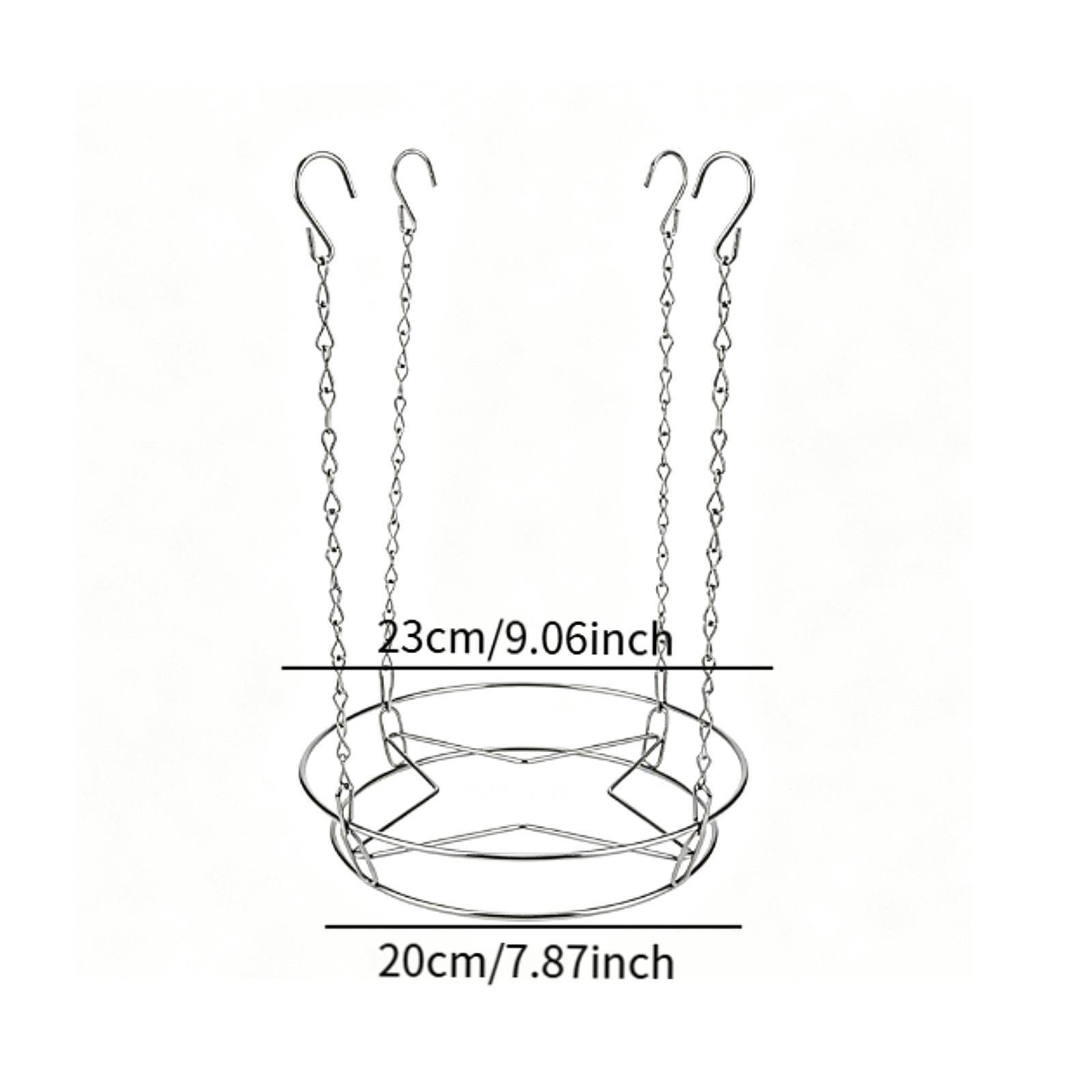 Wedding Support - Suporte Ajustável para Vasos e Plantas