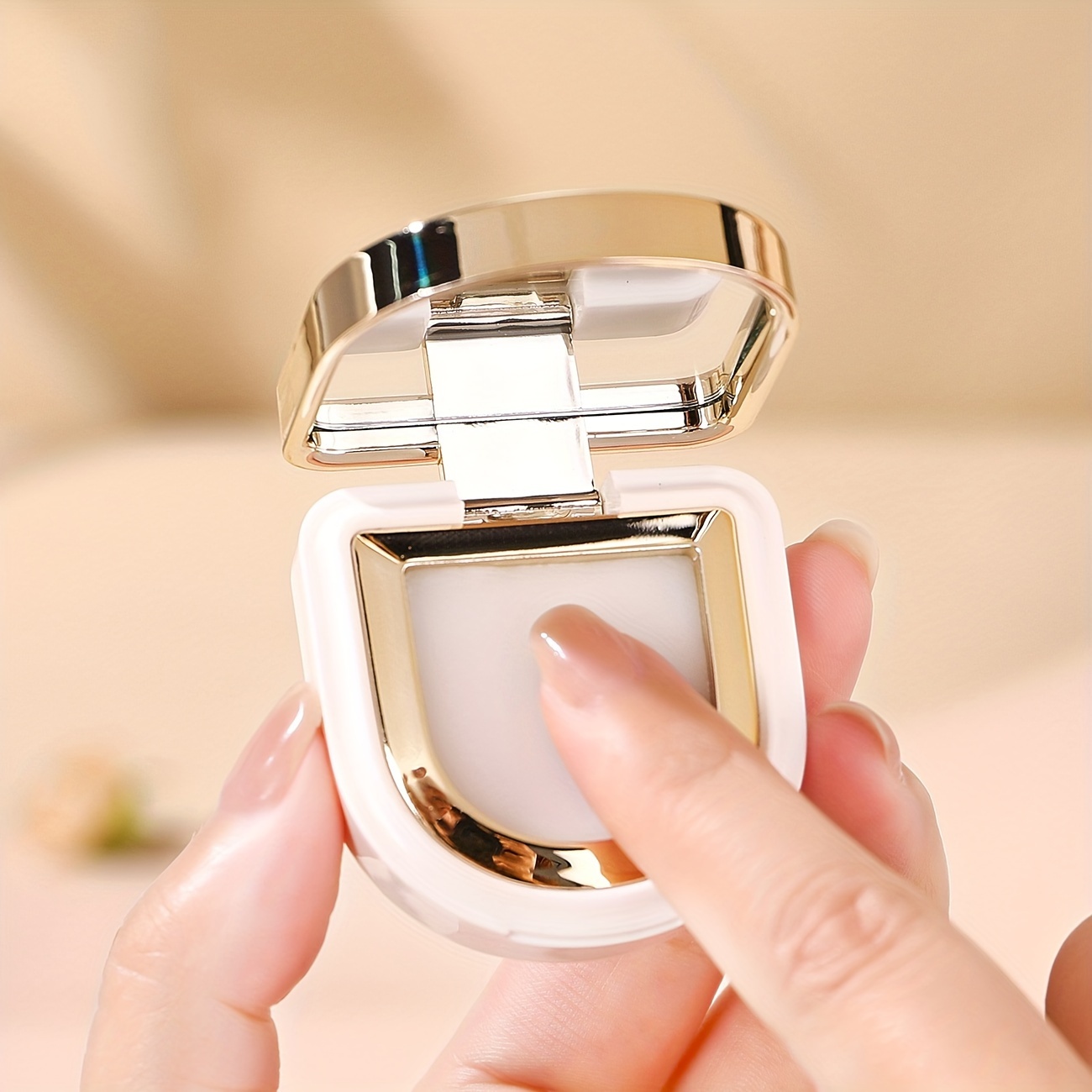 Good Floral & Wedding Decor Supply - Perfume Sólido Mirror: Fragrância Duradoura, Fresca