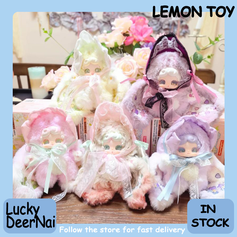 Good Floral & Wedding Decor Supply - Genuine LuckyDeerNai Série Floral Tea Break