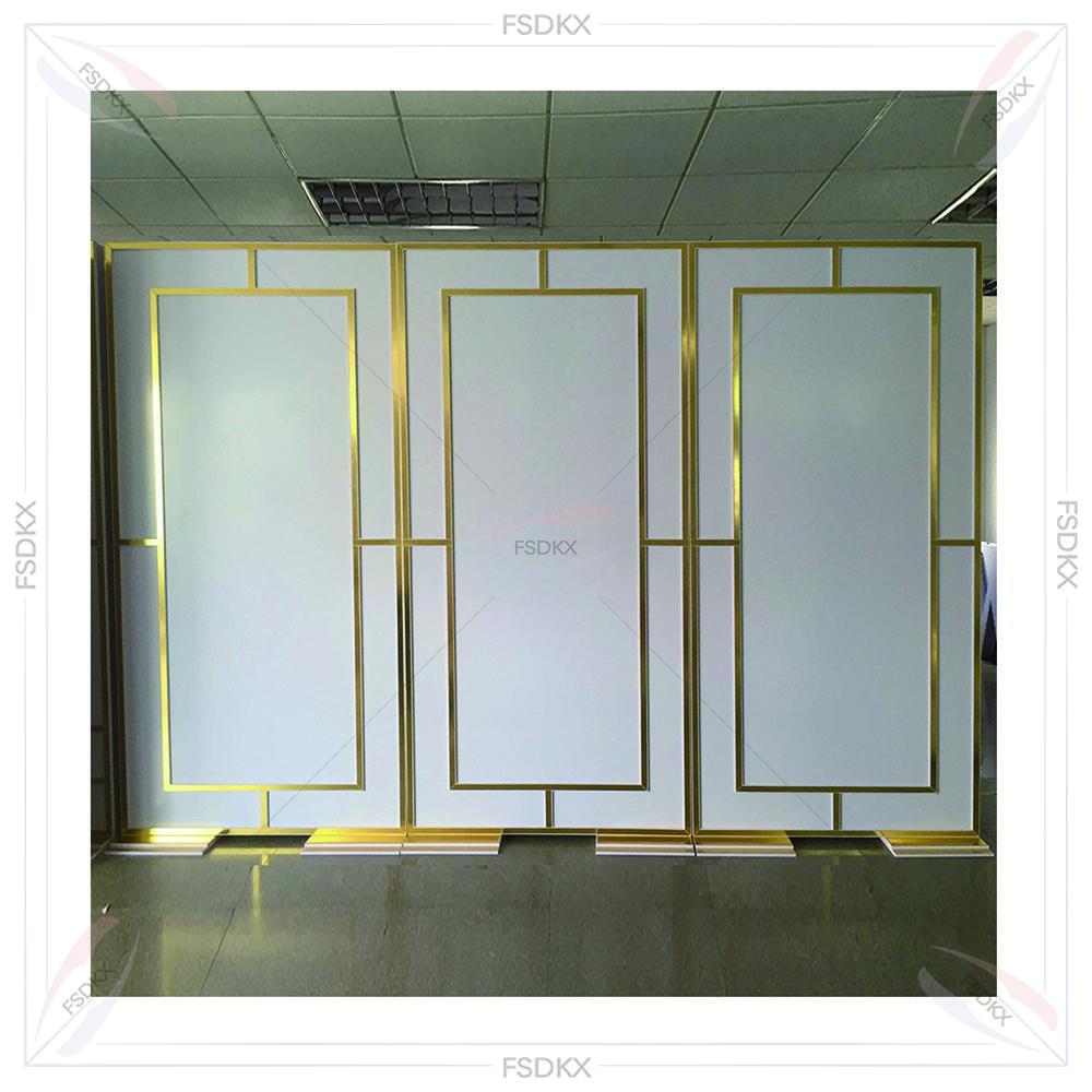 Wedding Supply Rentals - Suprimentos para Festa em Ouro Brilhante,