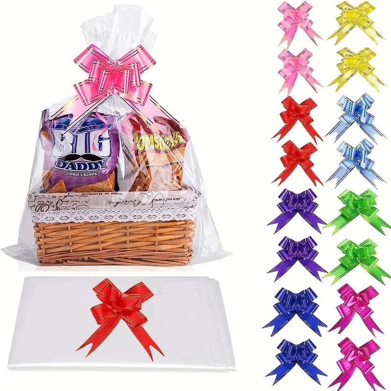 20/50 peças grande saco de cel - Wedding Hampers avaliação e preço