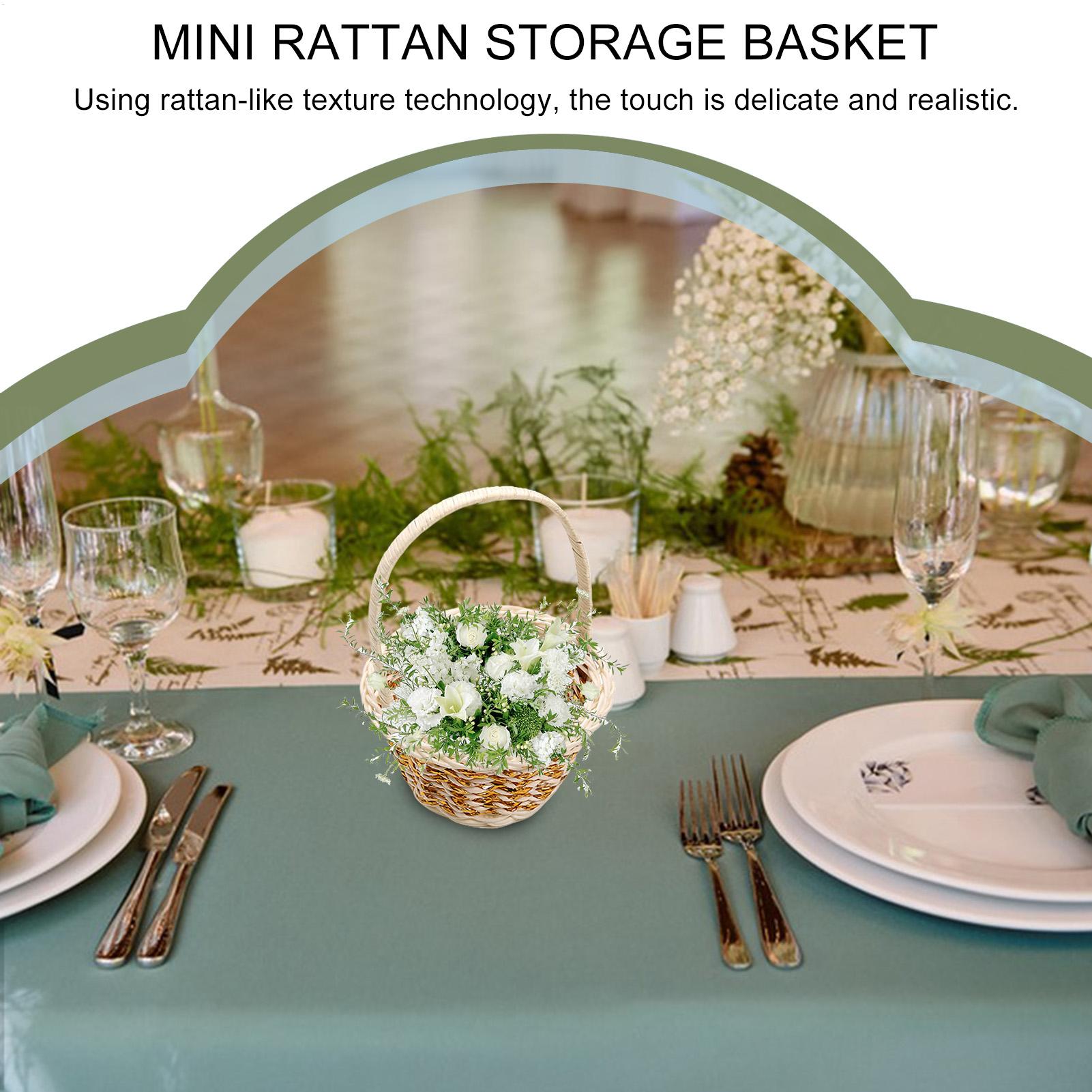 Cesta criativa para armazename - Wedding Hampers avaliação e preço