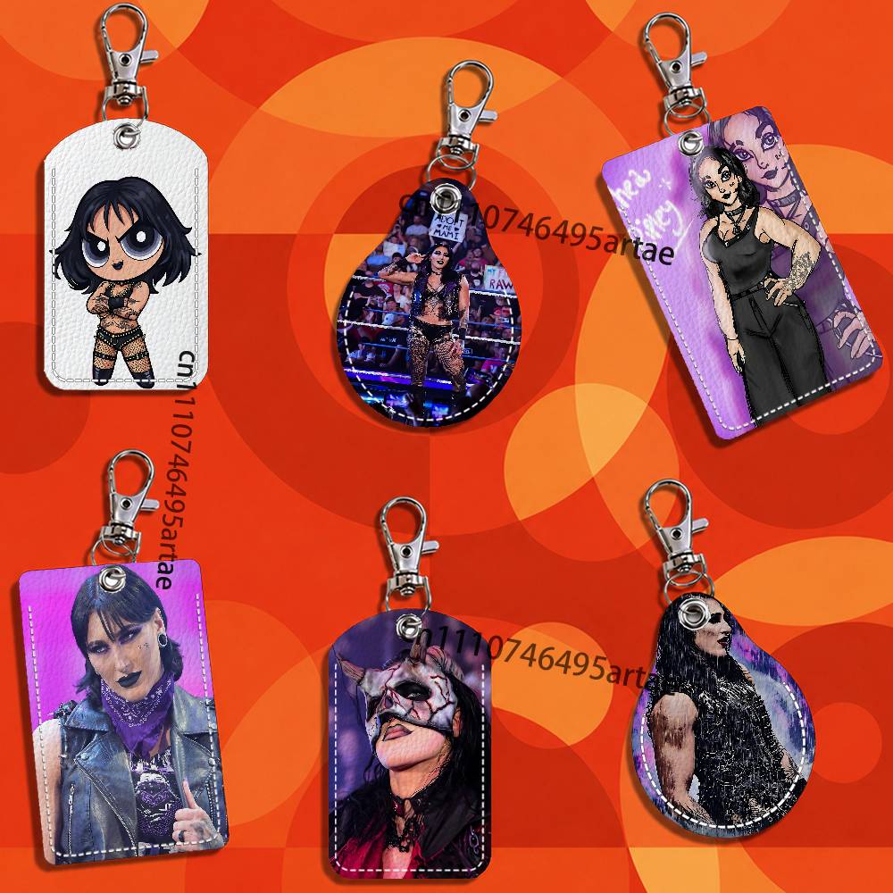 Mami black Rhea Ripley Cartoon - Wedding Zone avaliação e preço