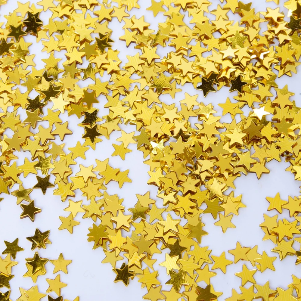Confete de Estrelas com Lantej - Wedding Hampers avaliação e preço