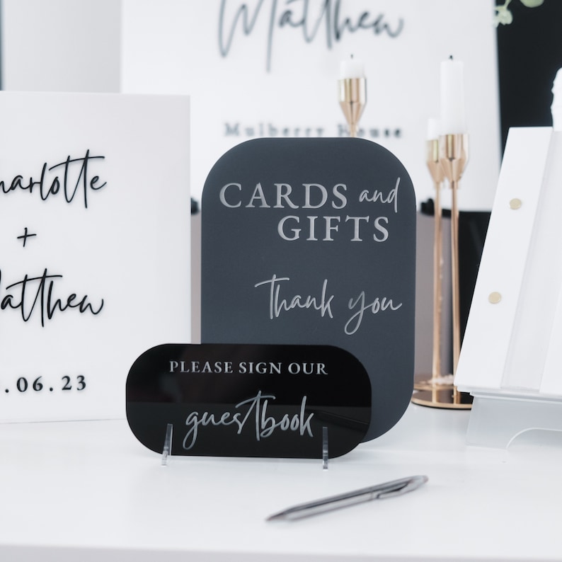 Caixa de Cartão Branca para Ca - Wedding Card Box avaliação e preço
