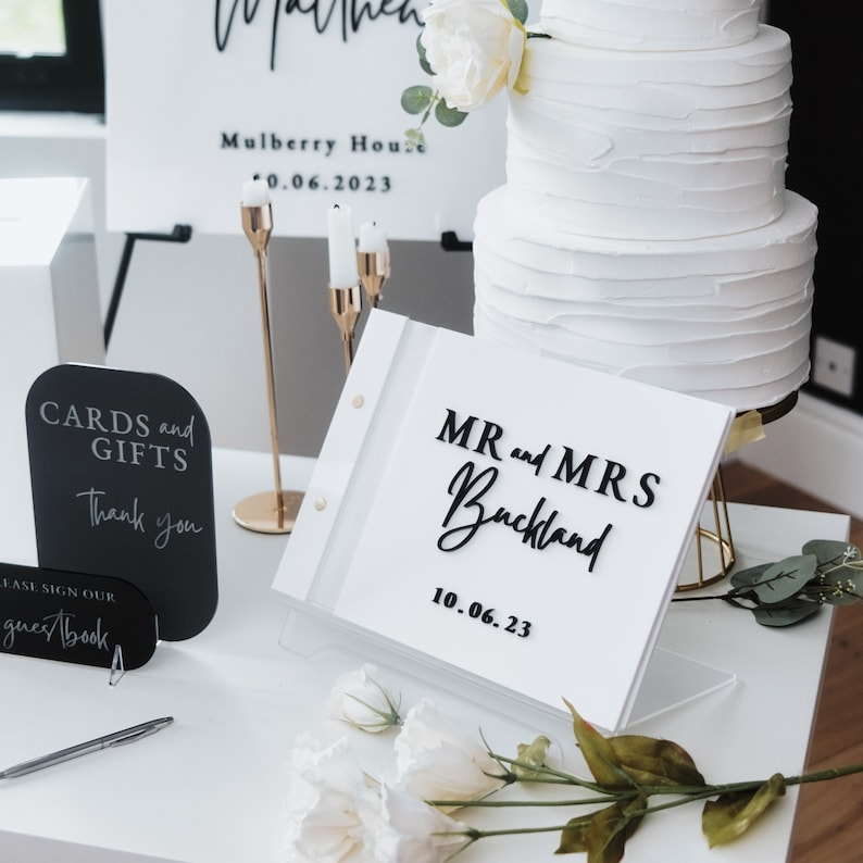 Caixa de Cartão Branca para Ca - Wedding Card Box avaliação e preço