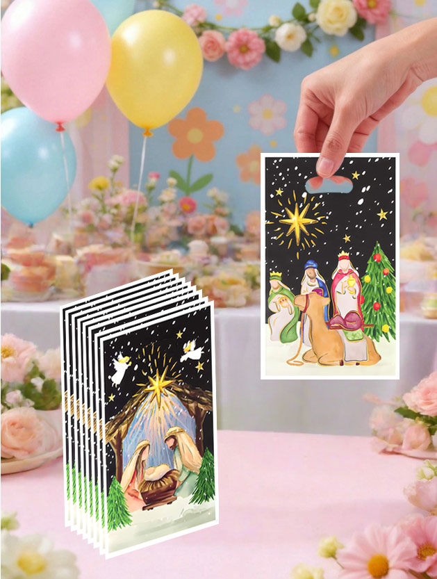 20/40 Sacolas de Presente com  - Wedding/Event Supply Store avaliação e preço