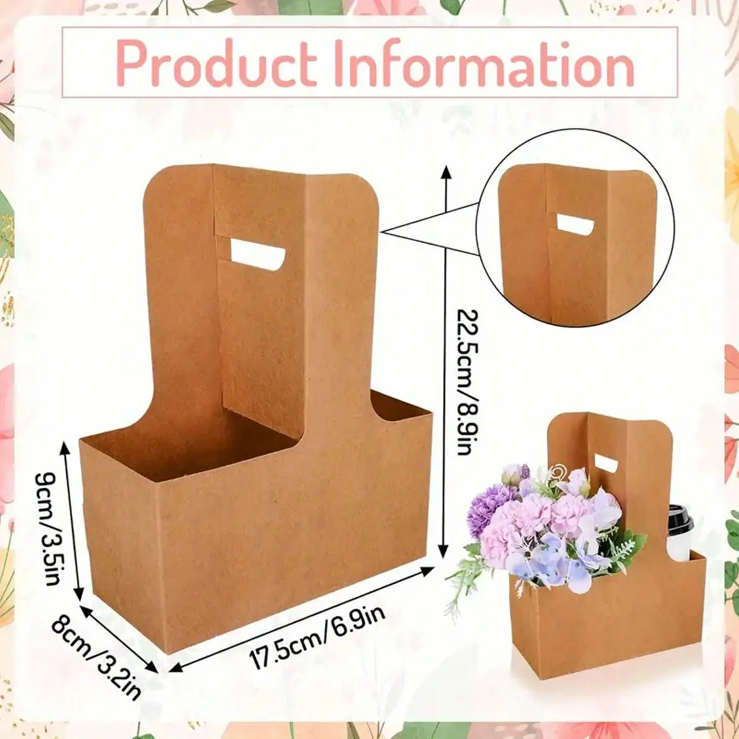 Sacos de presente de buquê de  - Wedding Hampers avaliação e preço