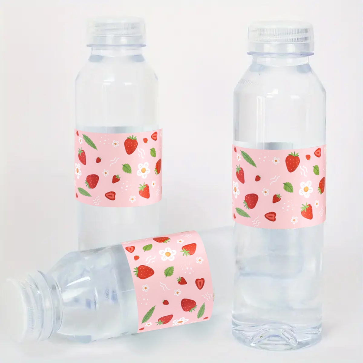 10 Etiquetas Adesivas Temática - Wedding Water Supply avaliação e preço