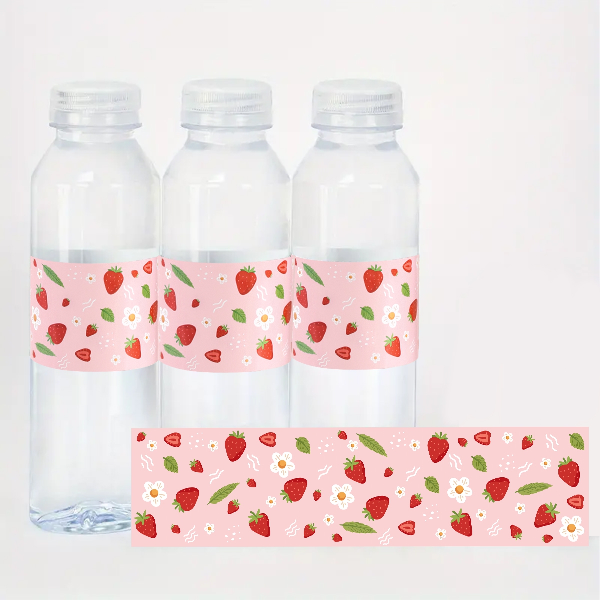 10 Etiquetas Adesivas Temática - Wedding Water Supply avaliação e preço