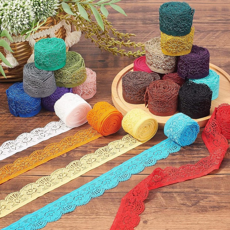Algodão Stretch Lace para Cost - Wedding Water Supply avaliação e preço