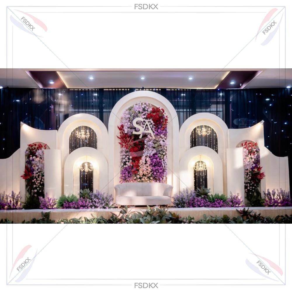 Suprimentos para Decoração de  - Wedding Supply Rentals avaliação e preço