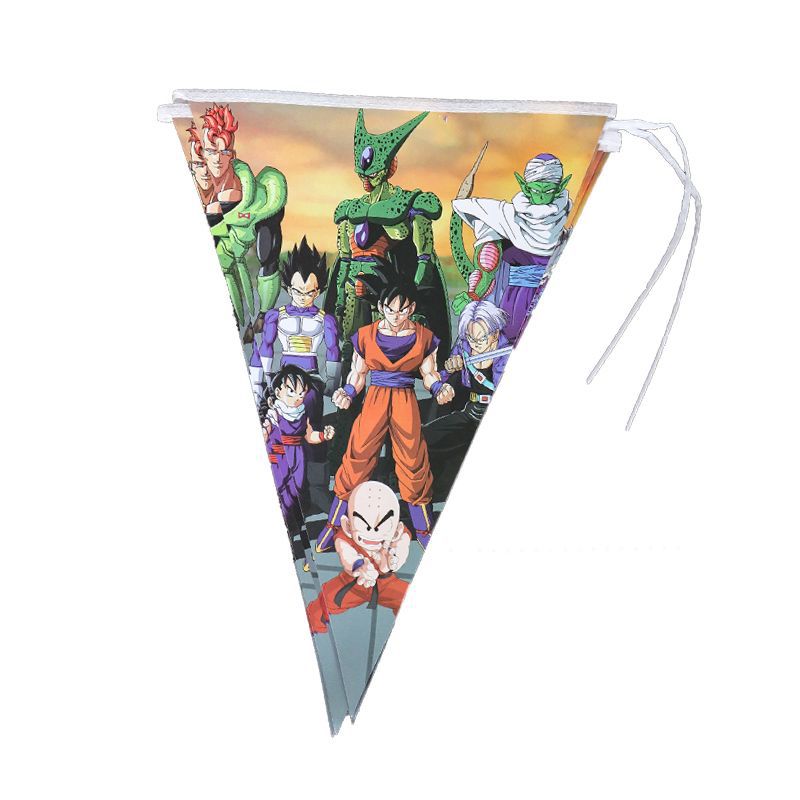 Topo de Bolo Dragon Ball, Bann - Good Supply Wedding Cake avaliação e preço
