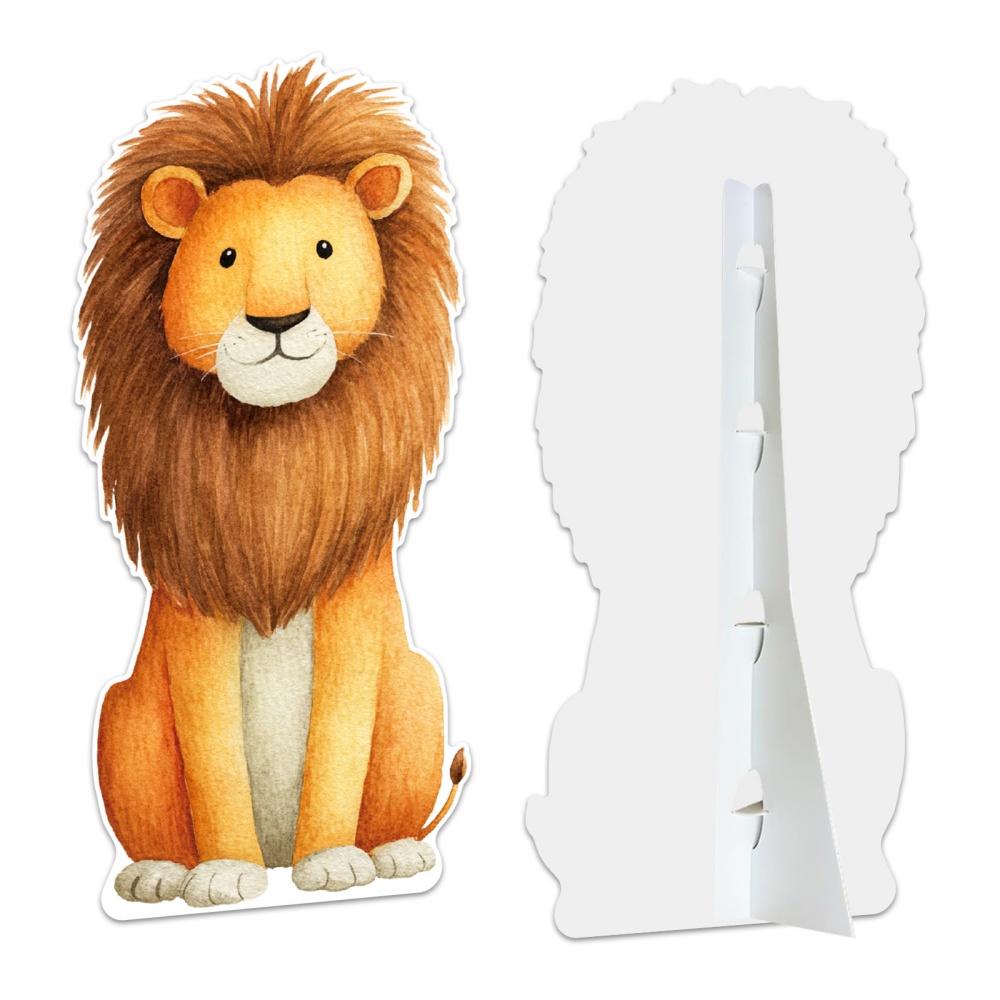 Suporte de Papelão em Forma de - Photo Booth Prop avaliação e preço