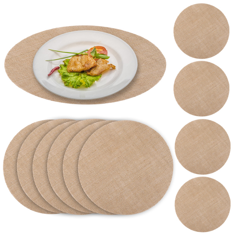 10/20 Peças de Sousplats Redon - Wedding Supply Rentals avaliação e preço