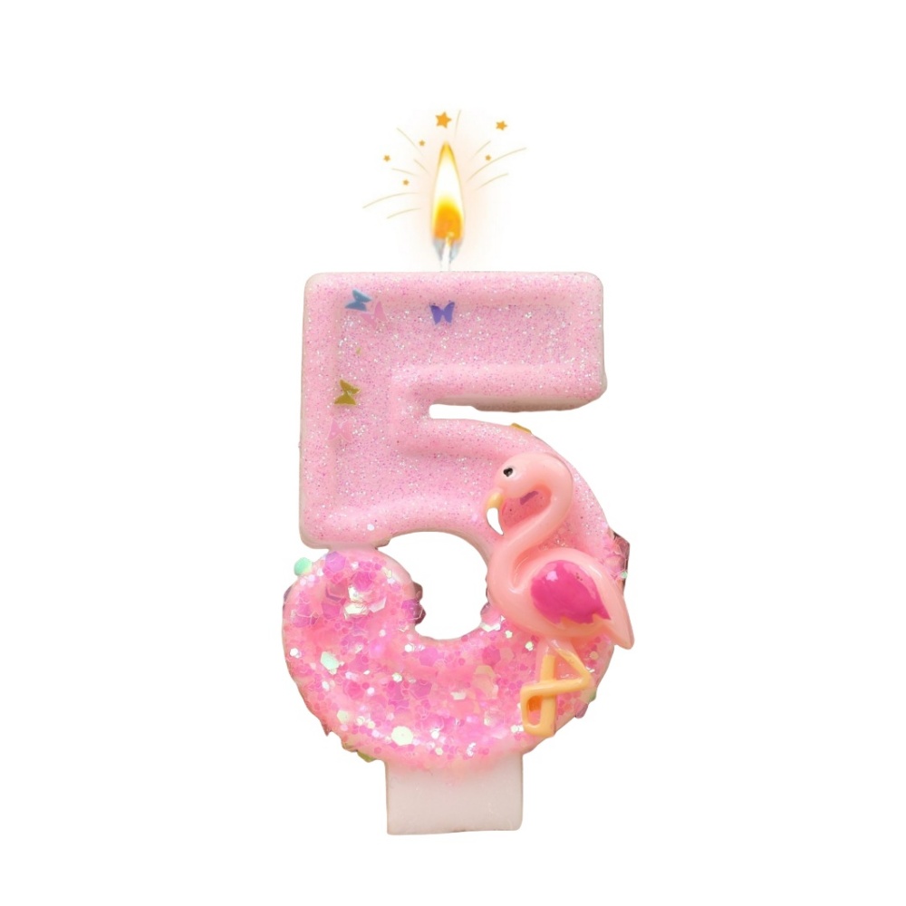 Novas Velas de Aniversário com - Unity Candle Set avaliação e preço