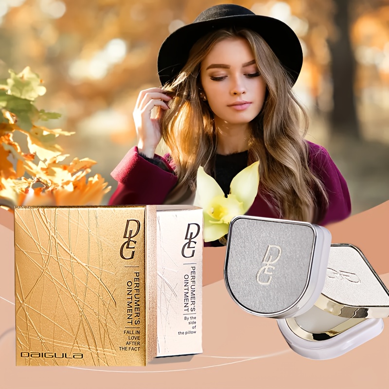 Perfume Sólido Mirror: Fragrân - Good Floral & Wedding Decor Supply avaliação e preço