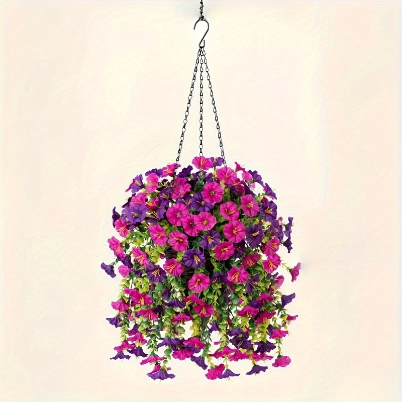 1 pçs flores artificiais 75cm  - Wedding Hampers avaliação e preço
