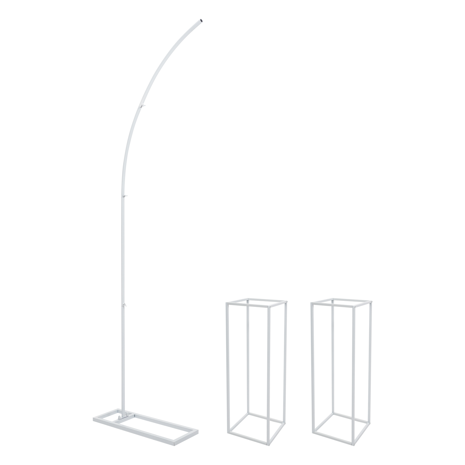 Wedding Arch Backdrop Stands,  - Wedding Support avaliação e preço
