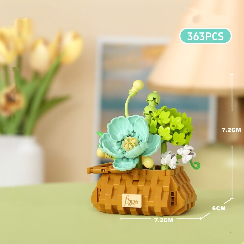 Conjunto de blocos de construç - Wedding Hampers avaliação e preço