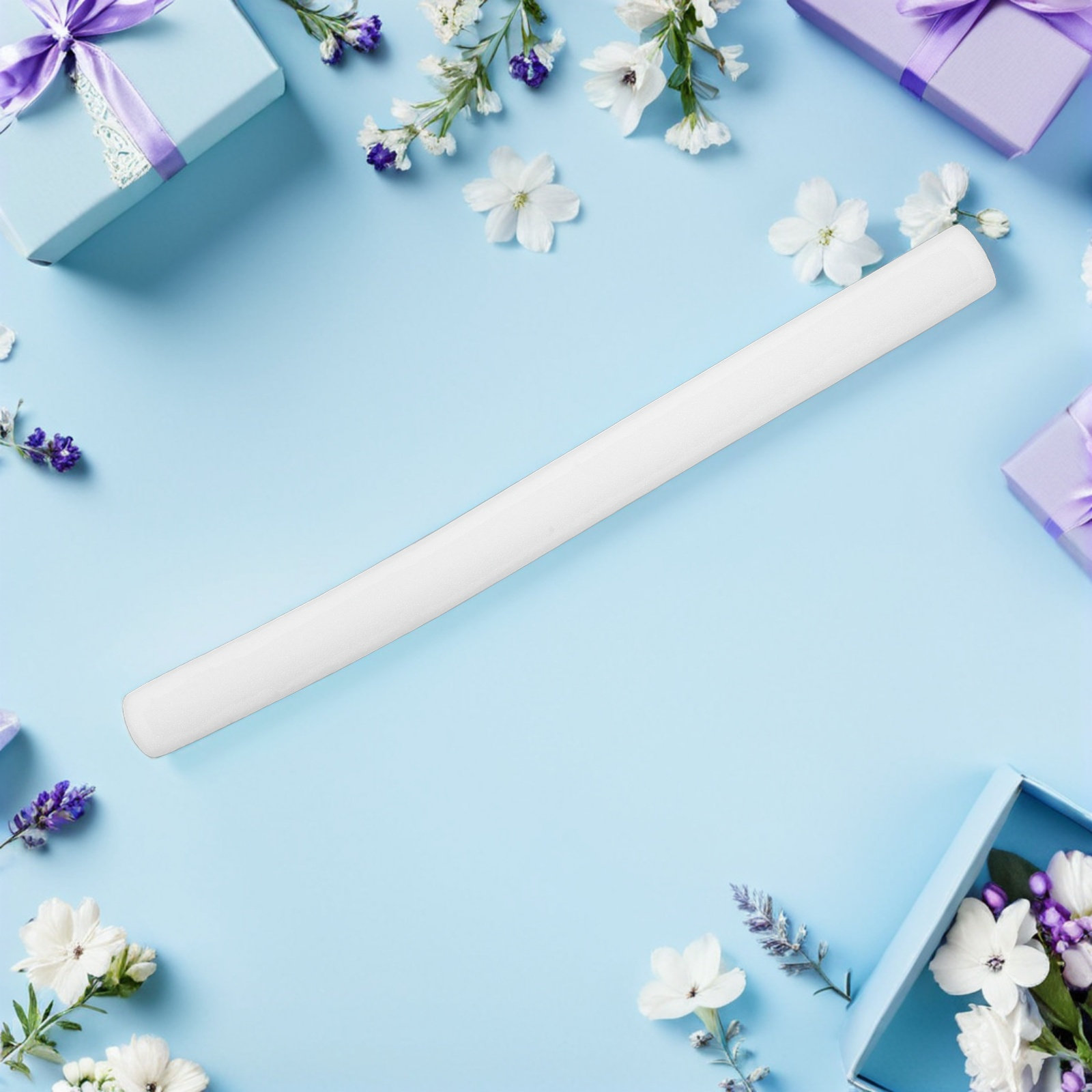 4 Peças de Esponja Sólida Cilí - Wedding Support avaliação e preço