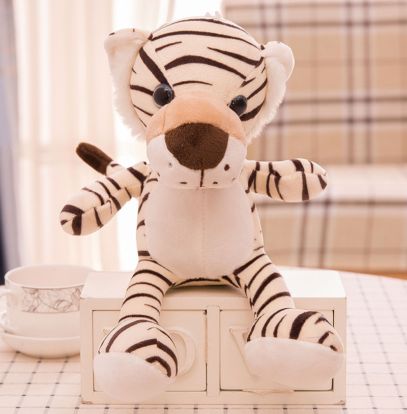 25cm bonito floresta animal br - Wedding Hampers avaliação e preço