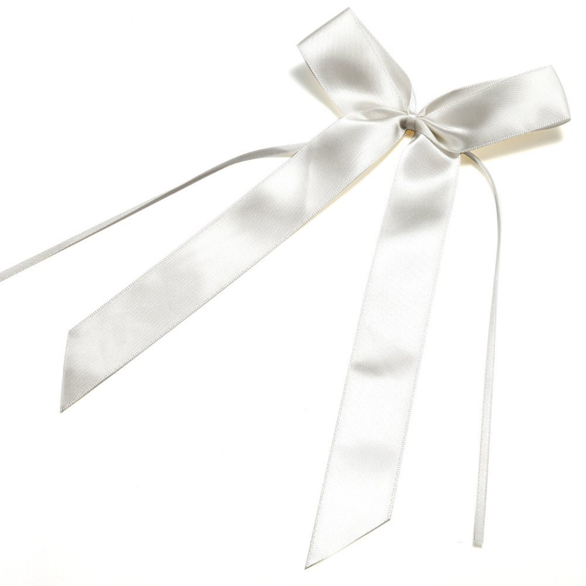 25 Laços de Fita Brancos Delic - Wedding Hampers avaliação e preço