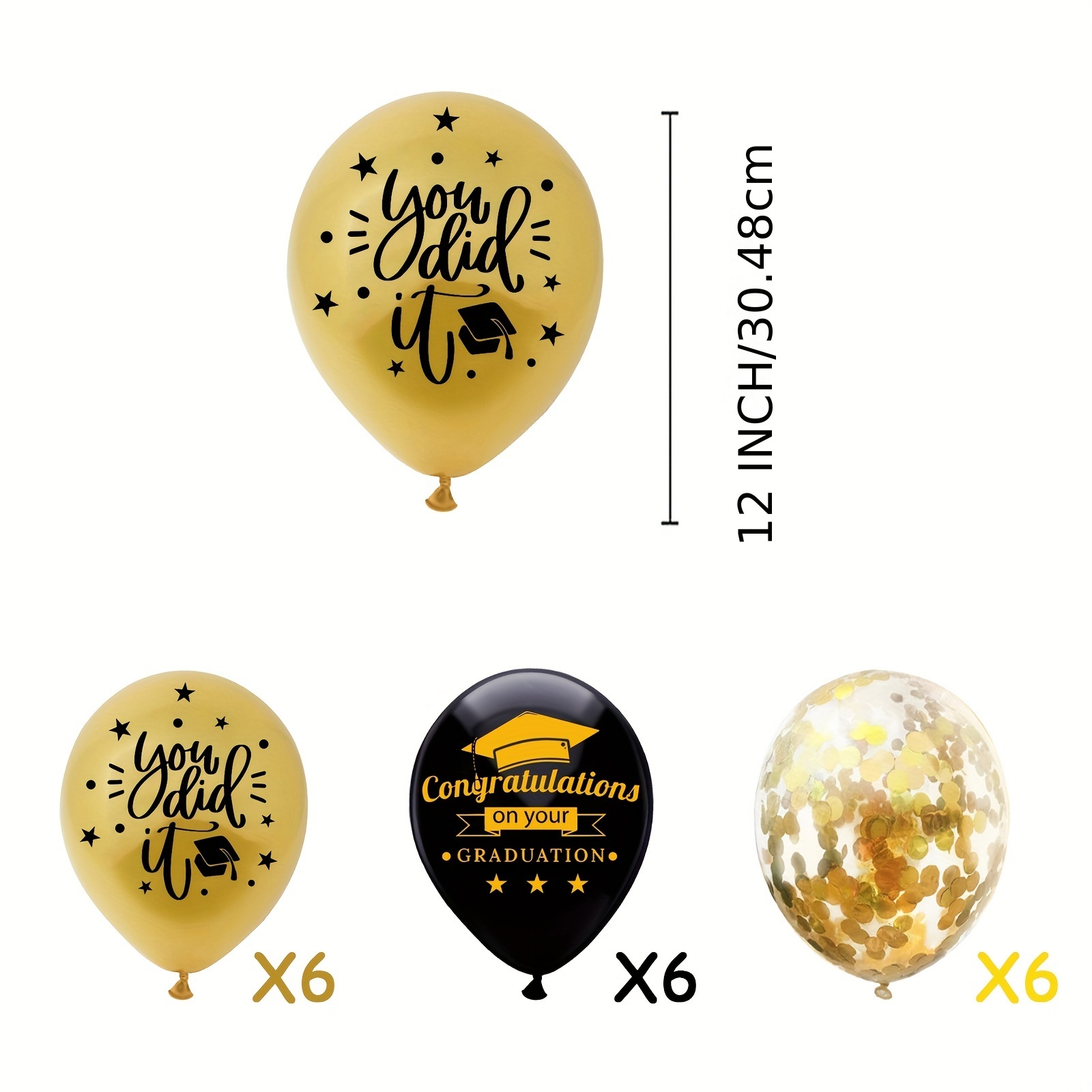 Kit de Decoração para Festa de - Photo Booth Prop avaliação e preço