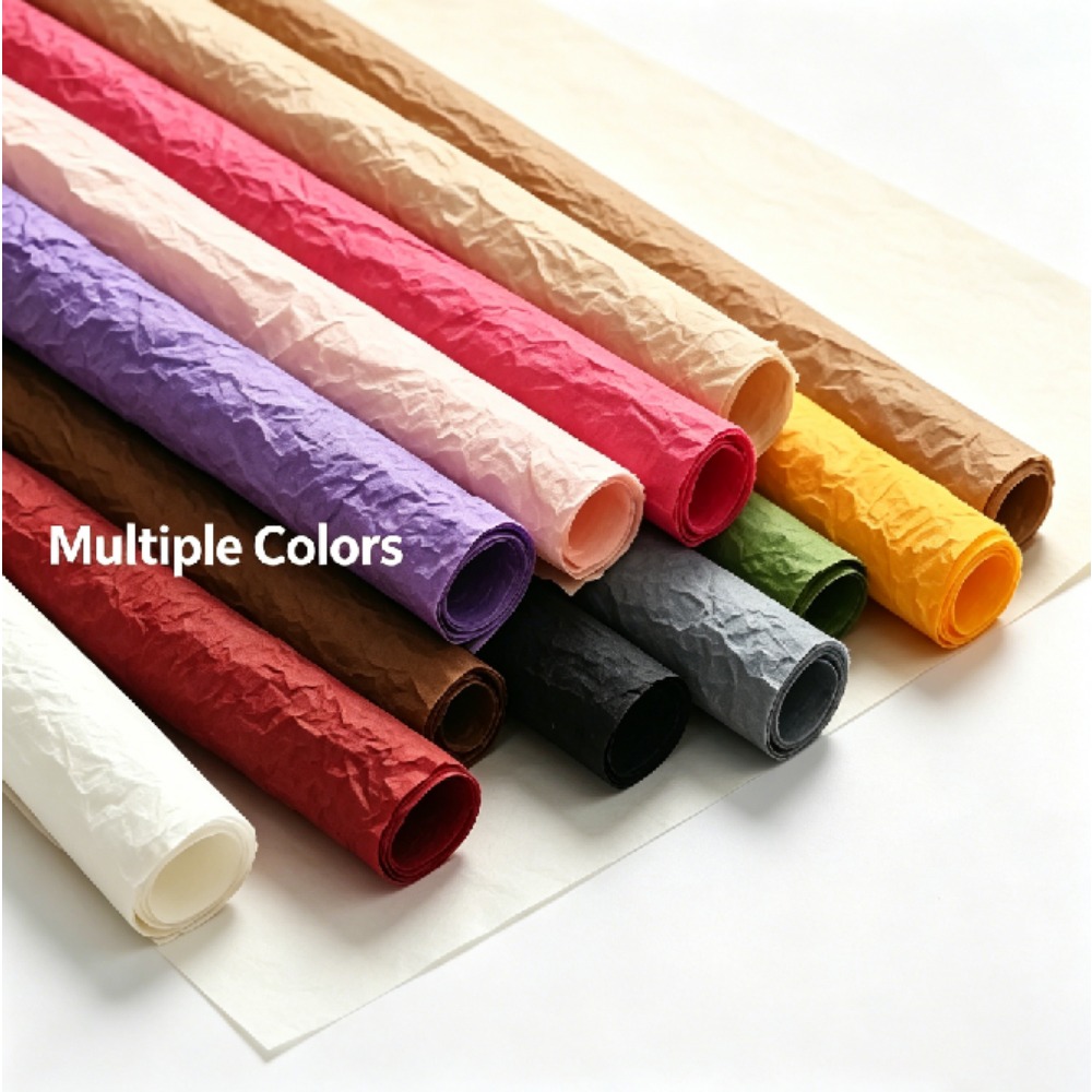 Papel de Embrulho Floral Gross - Good Floral & Wedding Decor Supply avaliação e preço