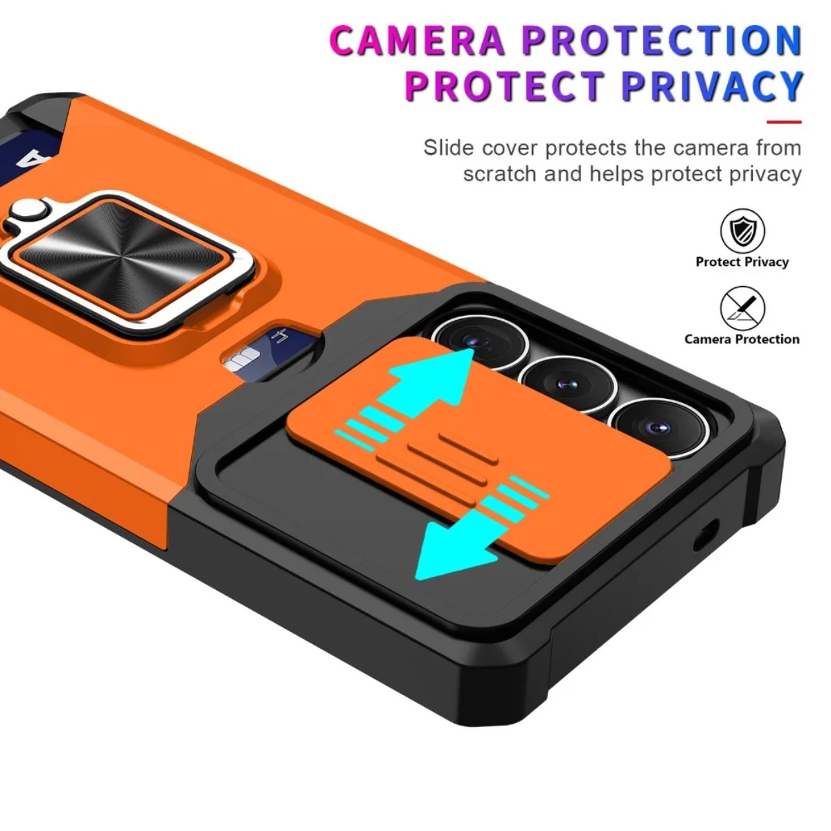 Capa de Telefone com Suporte p - Place Card Holder avaliação e preço