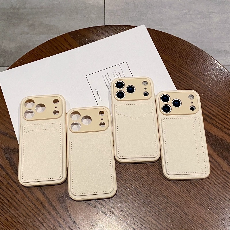 Capa de telefone carteira de c - Place Card Holder avaliação e preço