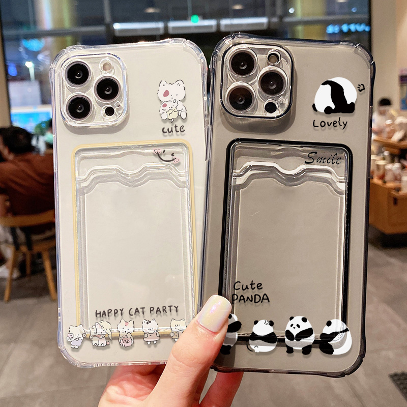 Bonito gato preto caso de tele - Place Card Holder avaliação e preço