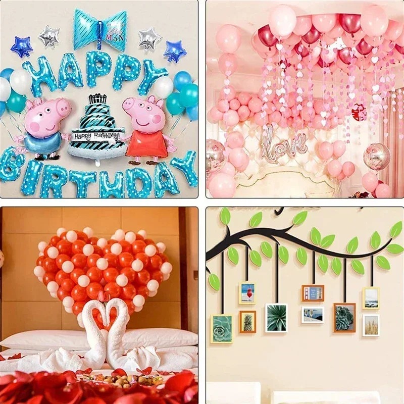 100/500/1000/2000PCS Adesivos  - Wedding Support avaliação e preço