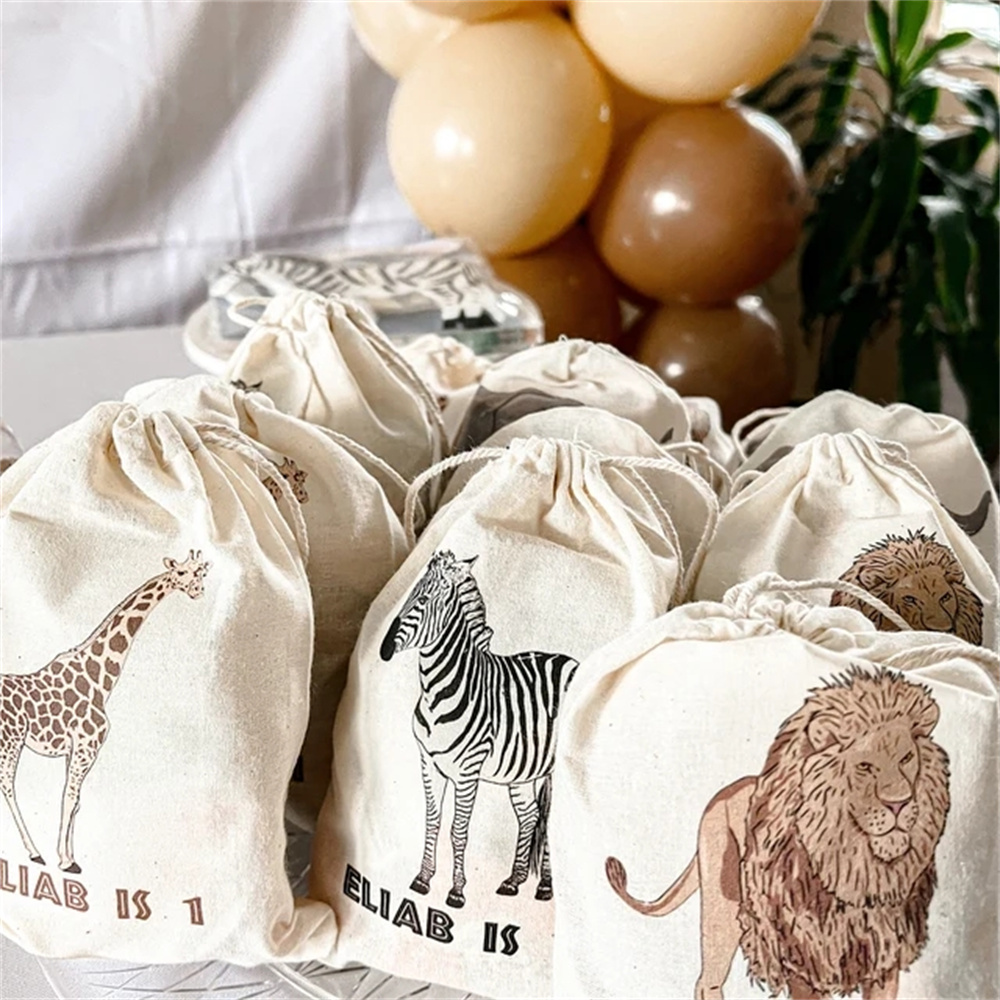 Festa personalizada da selva,  - Wedding Zoo avaliação e preço