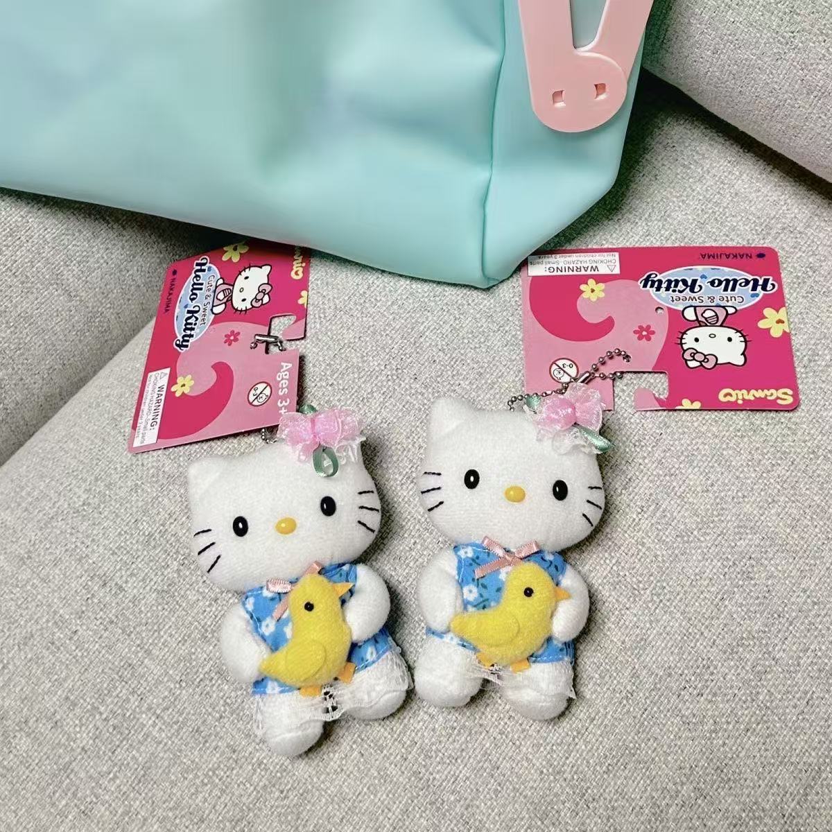 Pelúcia Hello Kitty Abraça-Pat - Good Floral & Wedding Decor Supply avaliação e preço