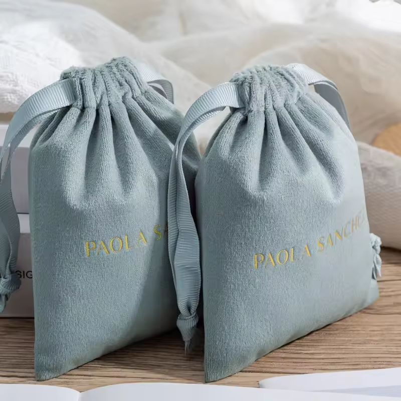 Saco de Veludo Luxuoso Persona - Unity Candle Set avaliação e preço