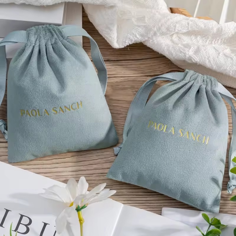 Saco de Veludo Luxuoso Persona - Unity Candle Set avaliação e preço