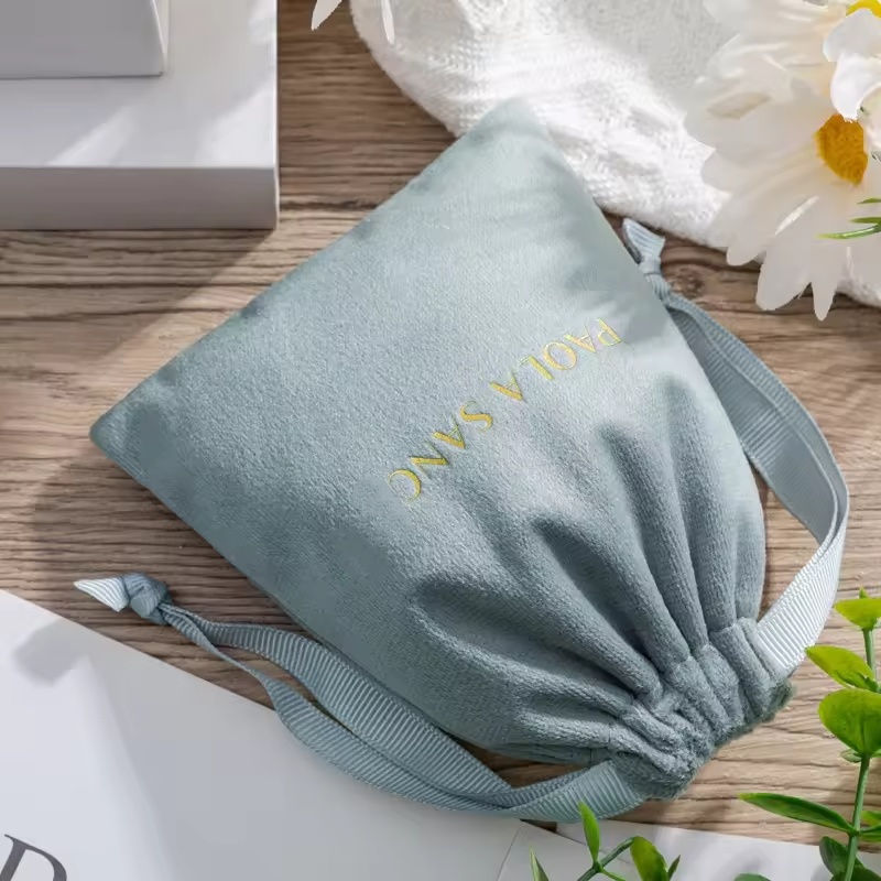 Saco de Veludo Luxuoso Persona - Unity Candle Set avaliação e preço