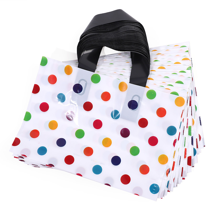 18 sacolas de bolinhas, sacola - Wedding/Event Supply Store avaliação e preço