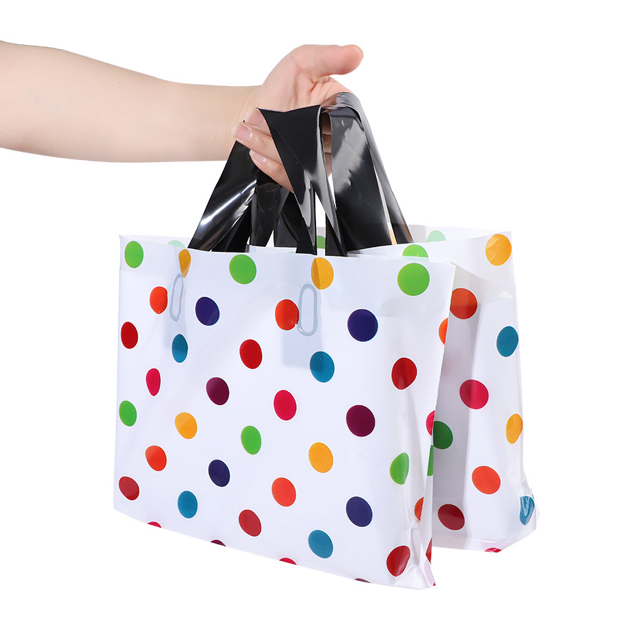 18 sacolas de bolinhas, sacola - Wedding/Event Supply Store avaliação e preço