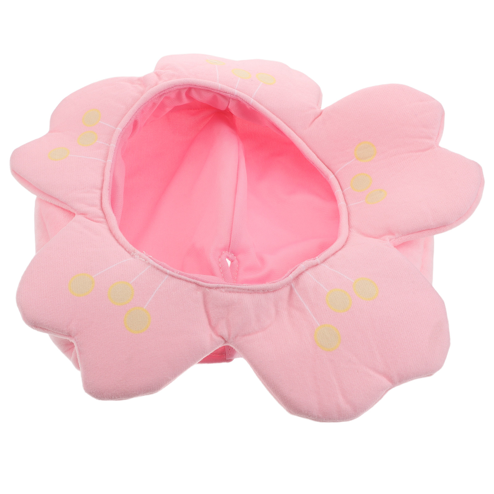 Tiara Floral de Cereja para Fa - Photo Booth Prop avaliação e preço