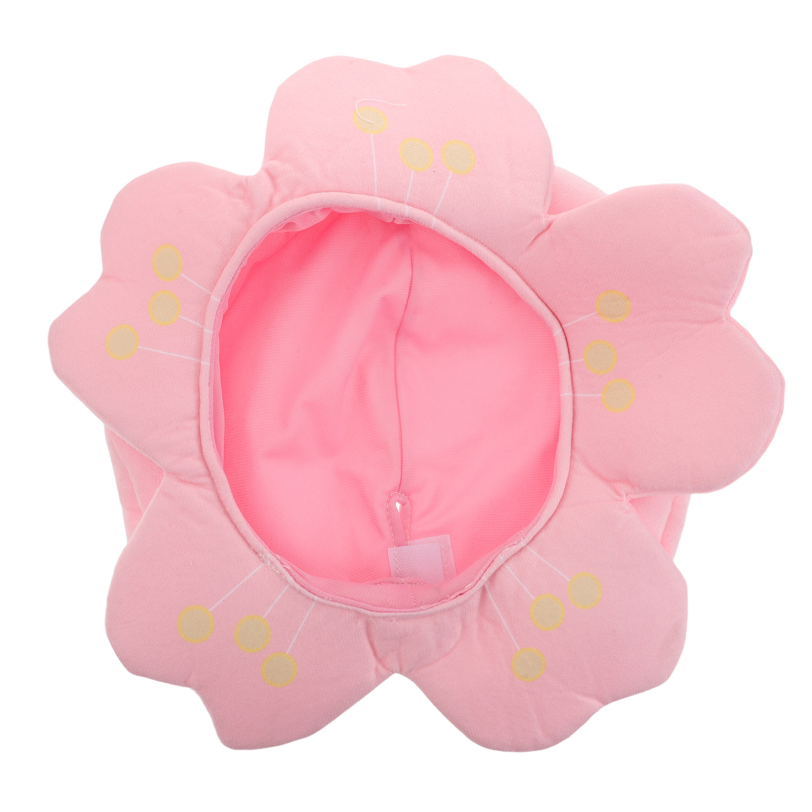 Tiara Floral de Cereja para Fa - Photo Booth Prop avaliação e preço