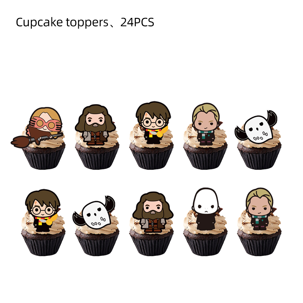 Decoração de Bolo Harry Potter - Good Supply Wedding Cake avaliação e preço